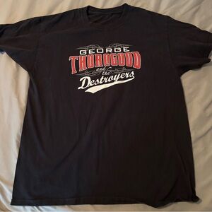 George Thorogood and the Destroyers T-Shirt